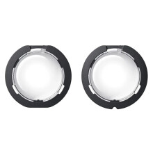 For X3 Standard Removable Lens Guards for Insta 360 X3 Protector Guard Accessories