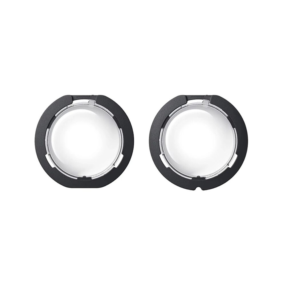 For X3 Standard Removable Lens Guards For Insta 360 X3 Protector Guard Accessories 4712623346880