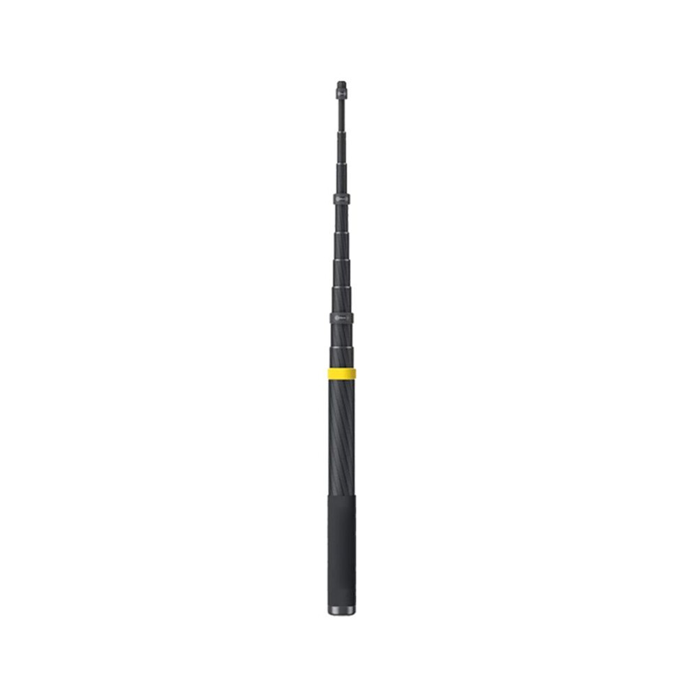 For X5  3 Meters 9.8ft Extended Edition Selfie Stick for X4, X3, ONE , ONE X2, ONE R, ONE X, ONE Action Camera