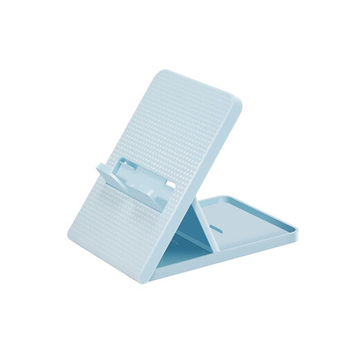 For  2 Host Bracket Game Accessory Bracket with Anti-Fall Anti-Slip Design Charging Opening Folding Feature E