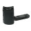 Aluminum Alloy Base Camera Handle for  GR3 GRX Camera Grip Quick Installation Board Accessories Silicone Handles 2
