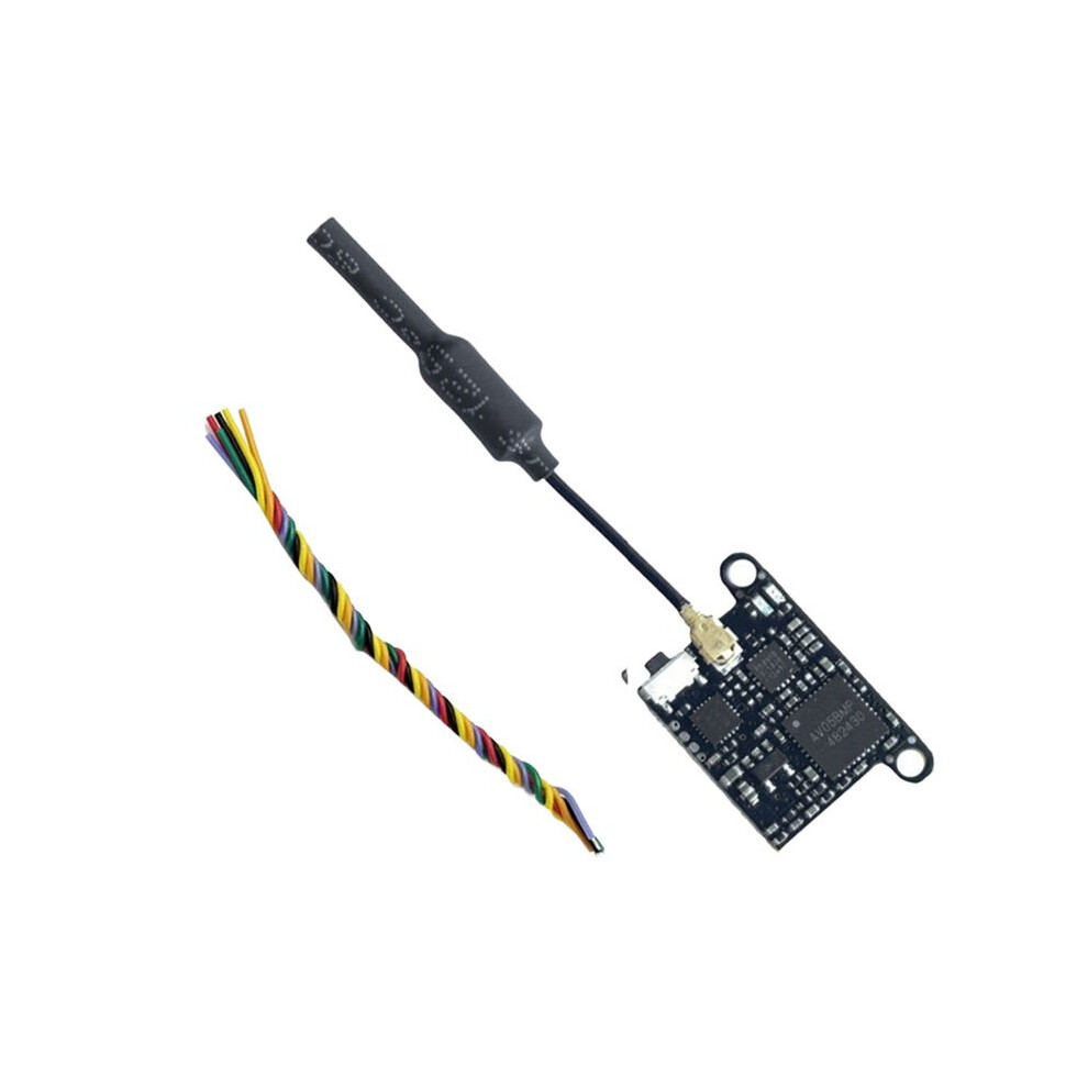 5.8G 200Mw Vtx 48Ch Analog Video Transmitter Adjustable Power Vtx For Fpv Rc Drone 6033077638771