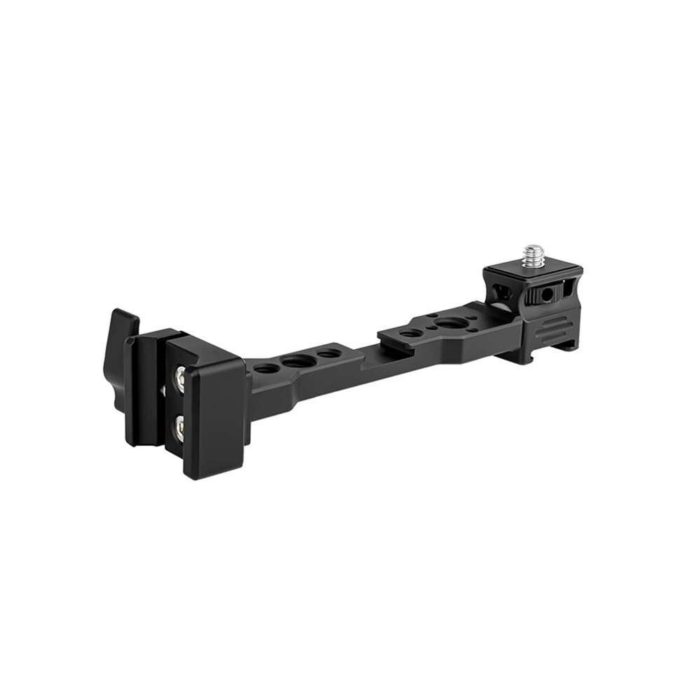 Adjustable Camera Monitor Mount Rotatable Magic Arm With 1/4 Thread Cold Shoe Mount For 4 3 /Pro/ 2 Rsc 2 6033360406186