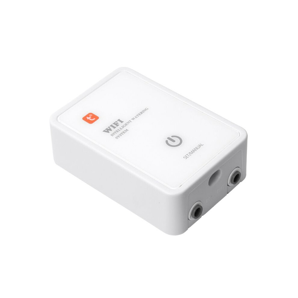 Tuya Wifi Watering System For Gardens Automatic Drip Irrigation Device Lawn Care Moisture Controller For Plants 4712864496290
