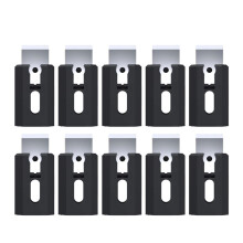 10PCS for    Filament Cutter Fast Cut-Off High Durability Quick Replacement 3D Printer Accessory