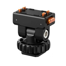 Magnetic Cold Shoe Camera Adapter for AcePro2/AcePro/Ace Camera Quick-Release Gimbal Expansion Bracket