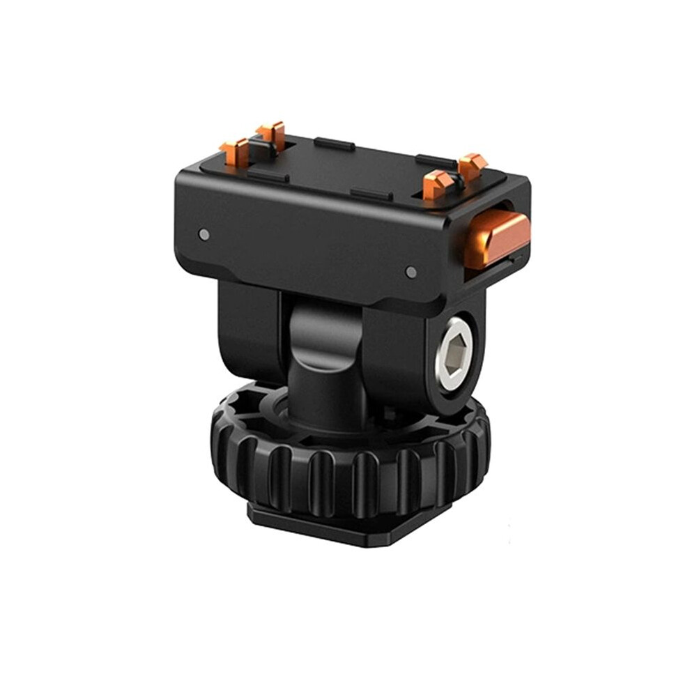 Magnetic Cold Shoe Camera Adapter For Acepro2/Acepro/Ace Camera Quick-Release Gimbal Expansion Bracket 4711929147924