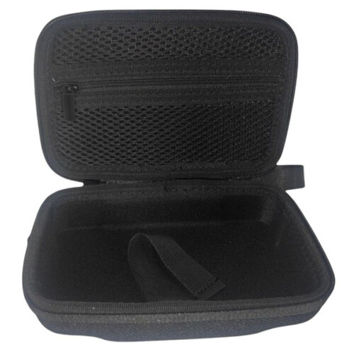 Portable Case Storage Bag for Retroid Pocket Flip 2 Classic Console Protective Cases Bag