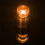 360 drehbare LED-Partylichter - Rot, Blau, Gelb 6