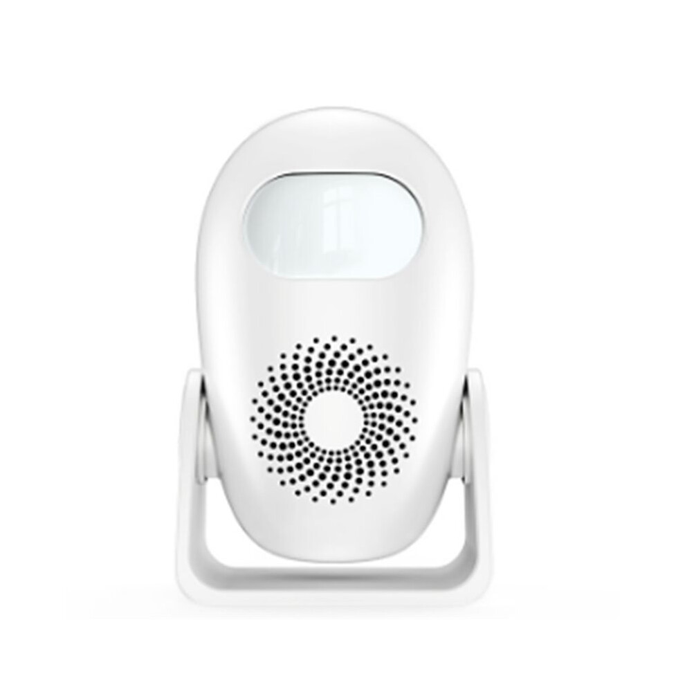 M120 Motion Detector Alarm Pir Infrared Anti-Theft Burglar Welcome Chime Doorbell For Garage Shop Home Security 6032151797373