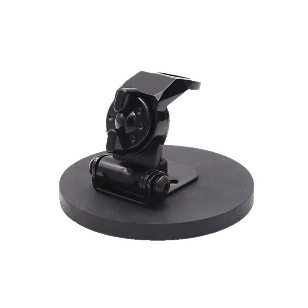 Car Antenna Clip Mounting Bracket Clip- Antenna Mount With Magnetic Base For Car Radio Walkie Talkie 4713062093847