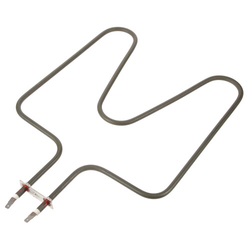 2Pièces Chauffants Sauna Accessoire Robuste Chauffage Rapide 2