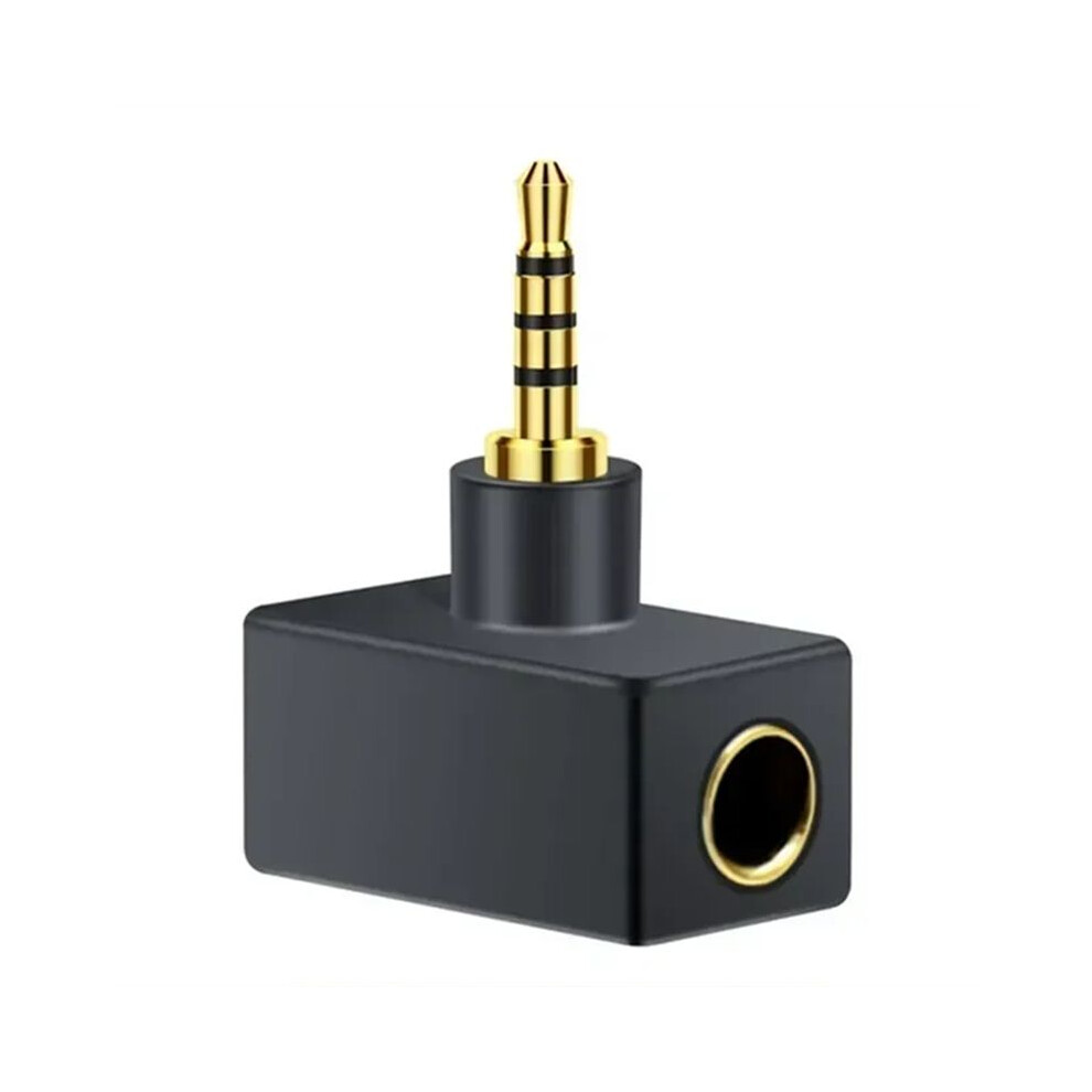 Audiophile Adapter 2.5Mm Male To 4.4Mm Female Connector Male To Female Jack Converters Audio Converter 4713648902884