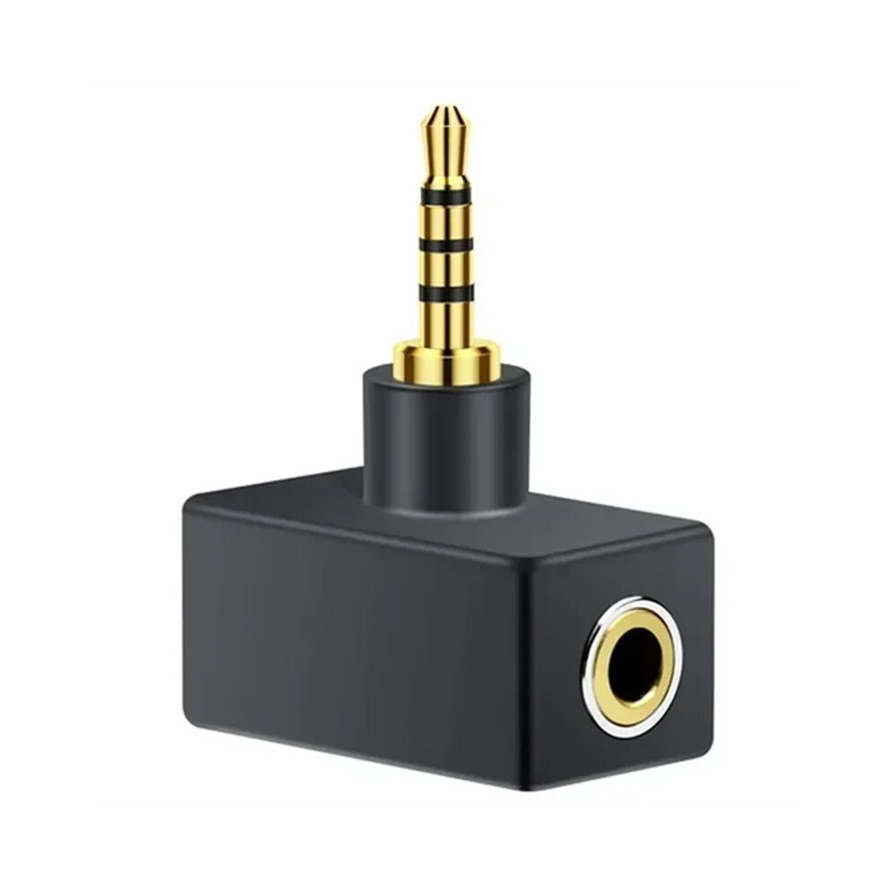 Audiophile Adapter 2.5Mm Male To 3.5Mm Female Connector Male To Female Jack Converters Audio Converter 4712843132362
