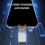Αναγνώστης καρτών μνήμης τύπου C σε MicroSD για κάρτες, περιλαμβάνει προσαρμογέα USB 5