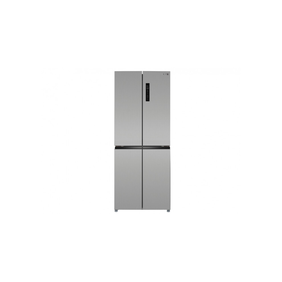 Hye 394 Litre No Frost American Fridge Freezer