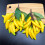 Banane artificielle réaliste (1 pièce) 5