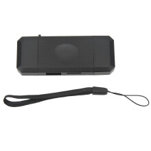 Superschneller USB 3.0-Kartenleser mit zwei Kartensteckplätzen, hoher Übertragungsgeschwindigkeit, breiter Kompatibilität, Plug & Play, kompakt