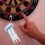 1Ensemble Organisateur Darts Portable Transparent 5