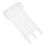 1Ensemble Organisateur Darts Portable Transparent 9