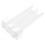 1Ensemble Organisateur Darts Portable Transparent 11