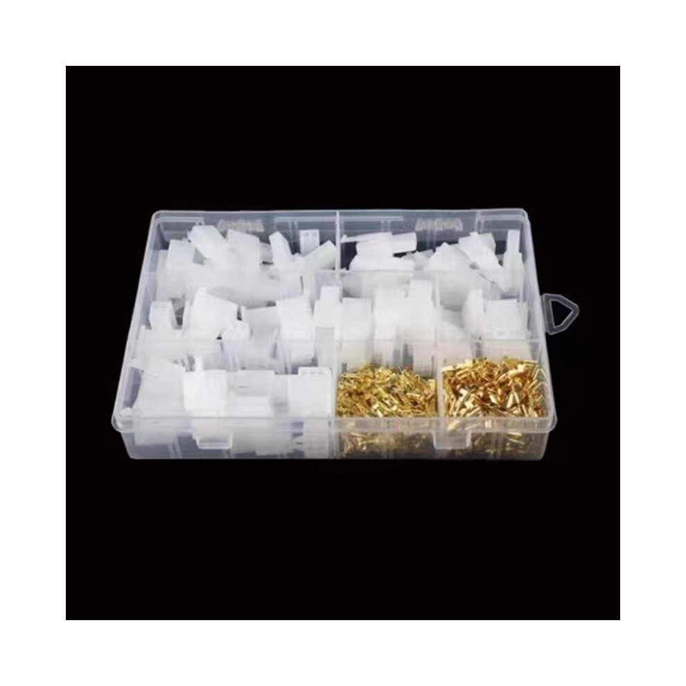 Connectors With Fixed Hook Automotive Electrical Wire Connectors High Quality Premium Quality Easy Installation For Car Motorcycle Boat Maintenance 9370362864451