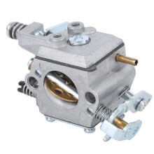 Easy Installation Carburetor Replacement for Gas Chainsaw High Quality Compatible Wear Resistant Professional Technical Support