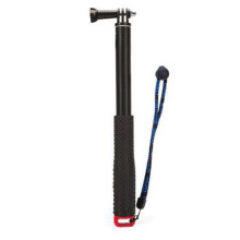 Adjustable Extension Floating Hand Grip, Waterproof Monopod With Non Slip Handle And Compact Design, Durable Pole For GoPro Hero5 4 3Group Shooting