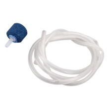 Hydroponic System Hose Set Heat Resistant Hose Smooth Inner Surface With Low Pressure Industrial Application Compatibility For Fish Tanks Aquaponics