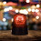 360 drehbare LED-Partylichter, Rot & Blau, 2er-Set 2