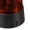 360 drehbare LED-Partylichter, Rot & Blau, 2er-Set 6