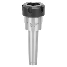 Hylseholder for boremaskin MT3ER32 Innvendig gjenge Baktrekkstype Høy hardhet Holdbar Robust Overflateherding Langvarig Slitesterk