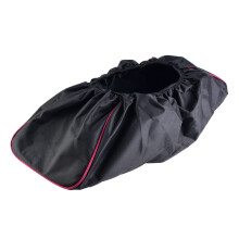 Copertura per verricello antipolvere con protezione UV, impermeabile, con design elastico, adatta a verricelli elettrici da 8500 a 17500 libbre,