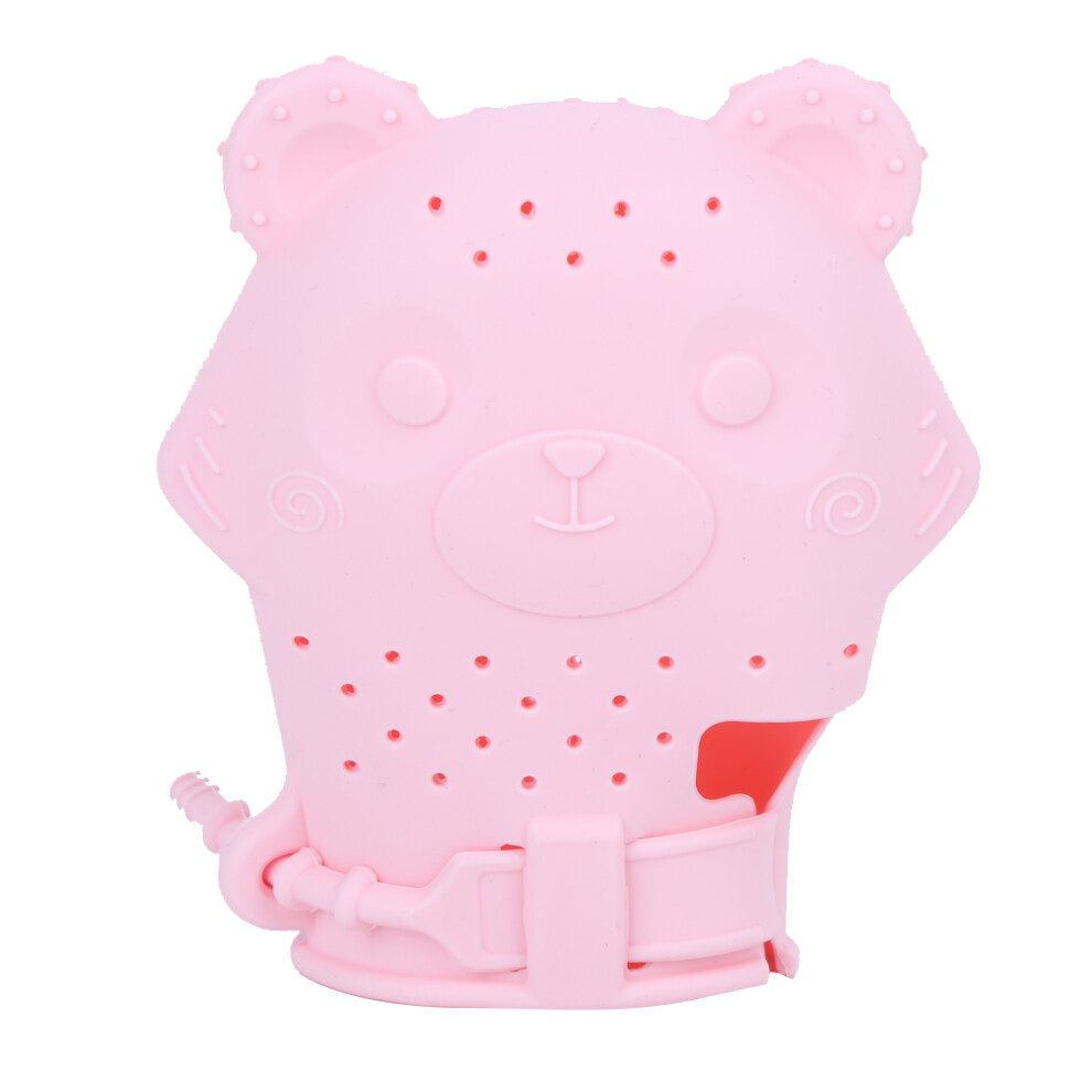 Teething Aid For Babies, Promotes Intellectual Development Through Texture Exploration And Sound Engagement Gentle On Gums Encourages Natural Sucking