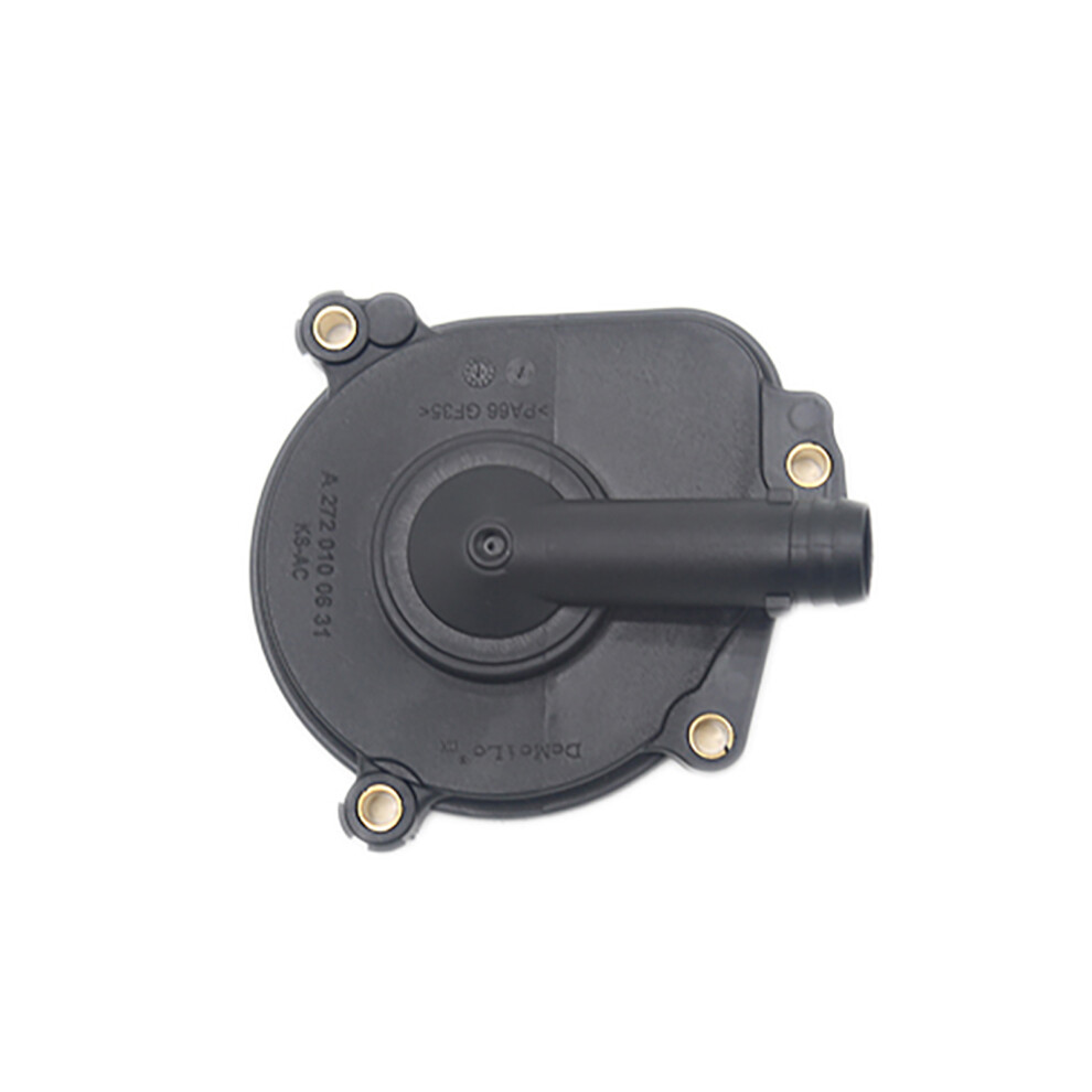 Breather Oil Separator Cover Engine Crankcase Vent Valve Crankcase Vent Valve Pcv Engine Crankcase Vent Valve Oem Number Proper Fitment Engine 9049227909230