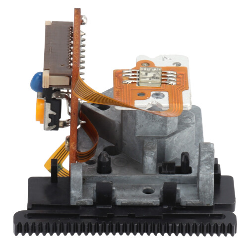 Universal Optical Pickup Head Replacement For CD VCD Players, Wear Resistant Accurate Cutting Interface With Quick Read Capability And Long Service