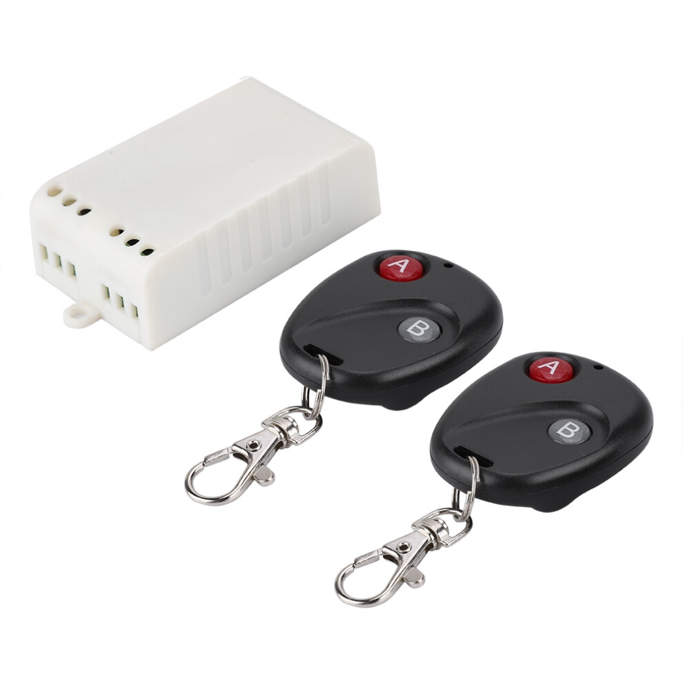Mini And Flexible Switch Relay Secure Remote Control Switch High Quality Relay Wireless Relay Remote Control For Industrial Home Automation 9049227909179