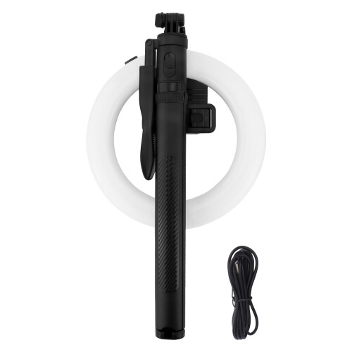 Τρίποδο Selfie Stick με ρυθμιζόμενη γωνία, ασύρματο τηλεχειριστήριο, σταθερό