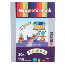 Color Recognition Skills Wooden Pattern Blocks Montessori Learning Toys For Kids Geometric Shape Puzzle Fun And Creative Safe Material Early Shape