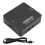 Μετατροπέας RCA HDMI με υποστήριξη εξόδου 1080P, ψηφιακός αναλογικός προσαρμογέας με 1