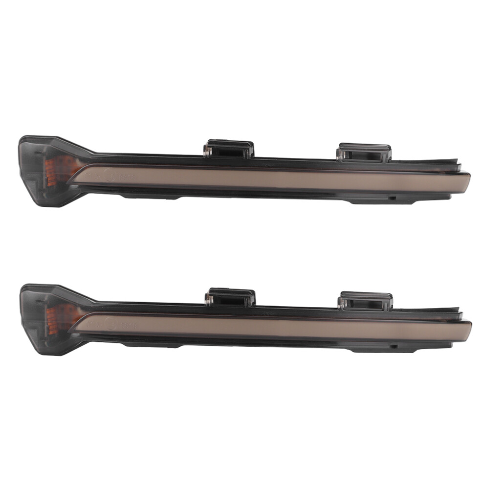 Long Service Life Improved Signaling Visibility Dynamic Sequential Led Turn Signal Waterproof And Ultra Durable Full Led Dynamic Sequential Light 9448483724753