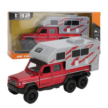 Auto giocattolo in metallo pressofuso con carrozzeria in lega e funzione a retrocarica. Dettagli realistici, regalo per bambini, collezione di