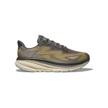 Hoka Clifton 9 Gore Tex Gravel Egg Shell UK 7.5