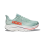 Hoka Hoka Clifton 10 Sneaker Sage Neon Flame UK 9 1