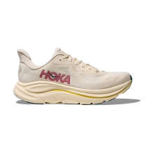 Hoka Clifton 10 Trainers Birch Alabaster UK 5.5