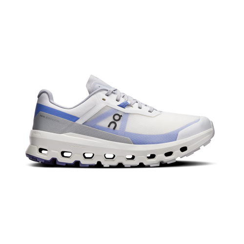 ON Cloudvista 2 Trainers Ivory Glacier UK 7