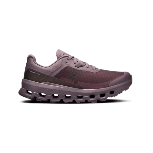 ON Cloudvista 2 Trainers Gobi Pebble UK 7