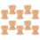 20St Eierhouders Khaki DIY Stevig En Speelgoed 3