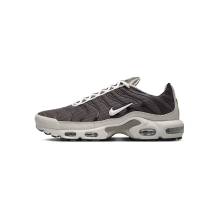 Nike Air Max Plus Cave Stone Wht Grey UK 10