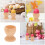 20St Eierhouders Khaki DIY Stevig En Speelgoed 11